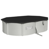 Thumbnail for Bestway Hydrium Swimmingpool-Set 500x360x120 cm