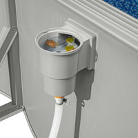 Thumbnail for Bestway Hydrium Swimmingpool-Set 500x360x120 cm