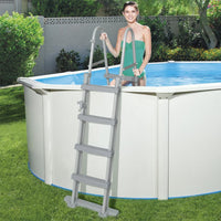 Thumbnail for Bestway Hydrium Swimmingpool-Set 500x360x120 cm