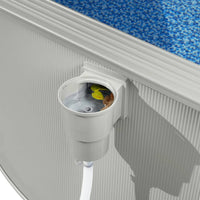 Thumbnail for Bestway Hydrium Swimmingpool-Set 460x120 cm