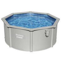 Thumbnail for Bestway Hydrium Swimmingpool-Set 300x120 cm