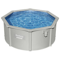 Thumbnail for Bestway Hydrium Swimmingpool-Set 300x120 cm