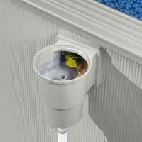Thumbnail for Bestway Hydrium Swimmingpool-Set 300x120 cm