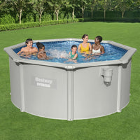 Thumbnail for Bestway Hydrium Swimmingpool-Set 300x120 cm