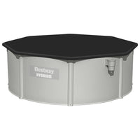 Thumbnail for Bestway Hydrium Oberirdisches Frame-Pool Rund 360x120 cm