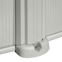 Thumbnail for Bestway Hydrium Oberirdisches Frame-Pool Rund 360x120 cm