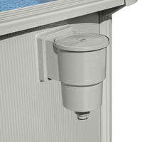 Thumbnail for Bestway Hydrium Oberirdisches Frame-Pool Rund 360x120 cm
