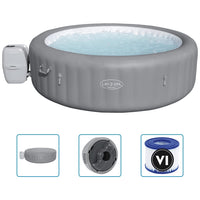 Thumbnail for Bestway Lay-Z-Spa Grenada Airjet Runder Whirlpool