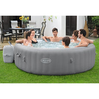 Thumbnail for Bestway Lay-Z-Spa Grenada Airjet Runder Whirlpool