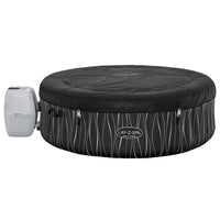 Thumbnail for Bestway Lay-Z-Spa Aufblasbarer Whirlpool Hollywood AirJet 196x66 cm