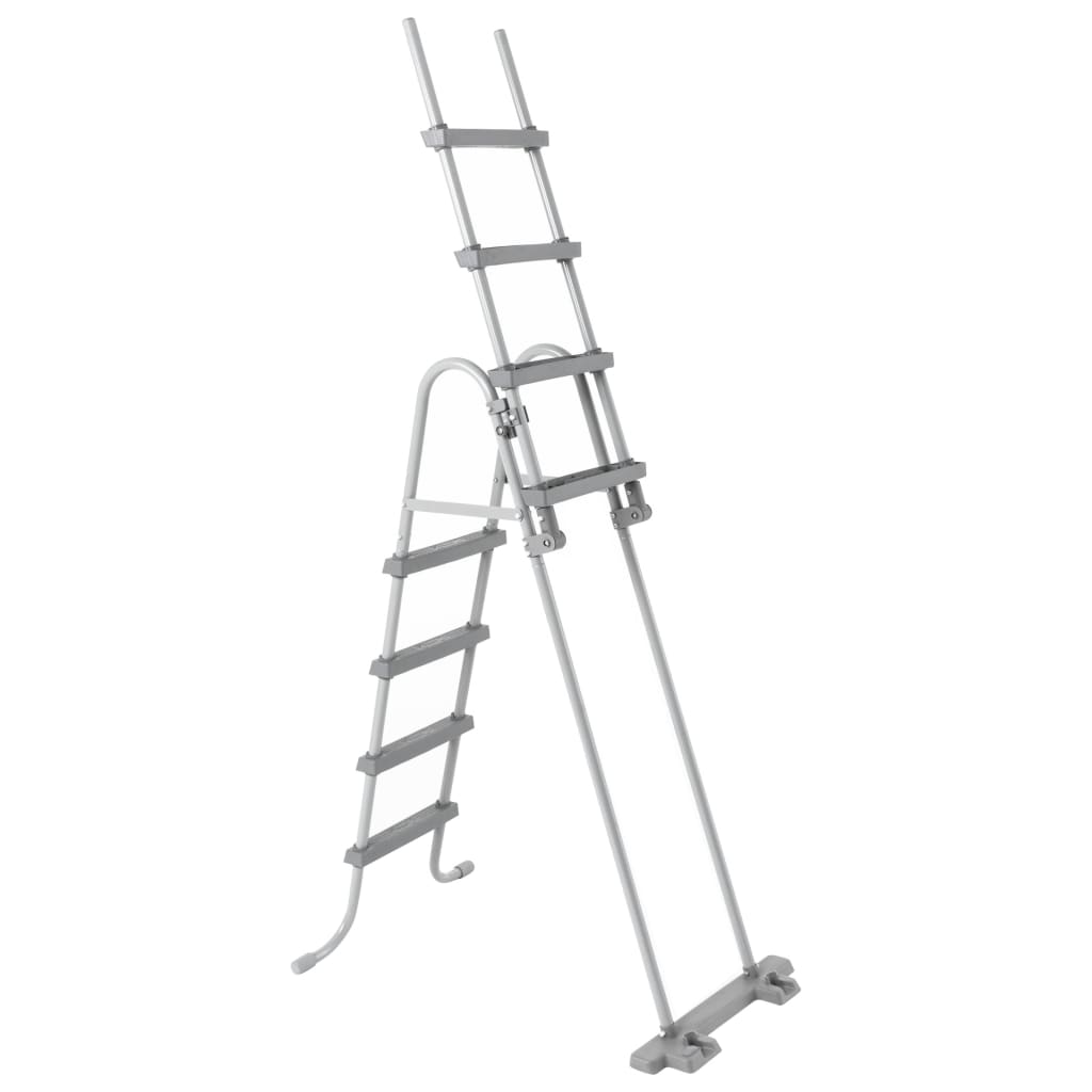 Bestway Hydrium Oberirdisches Frame-Pool Rund 360x120 cm