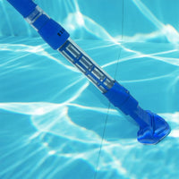 Thumbnail for Bestway Flowclear AquaSurge Wiederaufladbarer Poolsauger