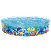 Thumbnail for Bestway Fill 'N Fun Odyssey Pool 244x46 cm
