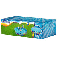 Thumbnail for Bestway Fill 'N Fun Odyssey Pool 244x46 cm