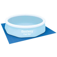Thumbnail for Bestway Pool-Bodenplane Flowclear 335×335 cm