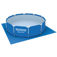 Thumbnail for Bestway Pool-Bodenplane Flowclear 335×335 cm