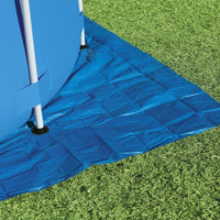 Thumbnail for Bestway Pool-Bodenplane Flowclear 335×335 cm