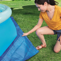 Thumbnail for Bestway Pool-Bodenplane Flowclear 335×335 cm