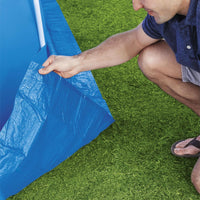 Thumbnail for Bestway Pool-Bodenplane Flowclear 335×335 cm