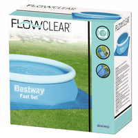 Thumbnail for Bestway Pool-Bodenplane Flowclear 335×335 cm