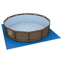 Thumbnail for Bestway Pool-Bodenplane Flowclear 396×396 cm