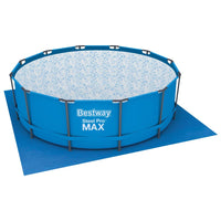 Thumbnail for Bestway Pool-Bodenplane Flowclear 396×396 cm