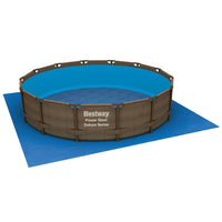Thumbnail for Bestway Pool-Bodenplane Flowclear 488x488 cm