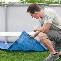 Thumbnail for Bestway Pool-Bodenplane Flowclear 488x488 cm