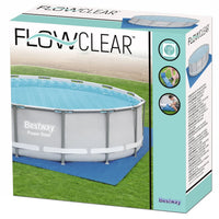 Thumbnail for Bestway Pool-Bodenplane Flowclear 488x488 cm