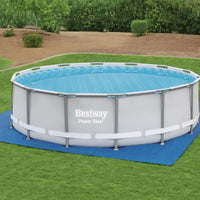 Thumbnail for Bestway Pool-Bodenplane Flowclear 488x488 cm