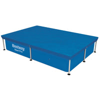 Thumbnail for Bestway Poolabdeckung Flowclear 221x150 cm