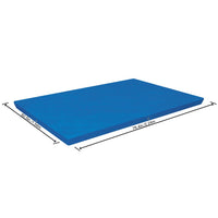 Thumbnail for Bestway Poolabdeckung Flowclear 221x150 cm
