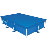 Thumbnail for Bestway Poolabdeckung Flowclear 259x170 cm