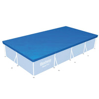 Thumbnail for Bestway Poolabdeckung Flowclear 400x211 cm