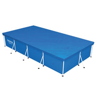Thumbnail for Bestway Poolabdeckung Flowclear 400x211 cm