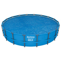 Thumbnail for Bestway Solar-Poolabdeckung Flowclear 549 cm