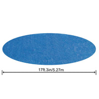 Thumbnail for Bestway Solar-Poolabdeckung Flowclear 549 cm