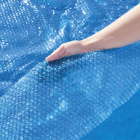 Thumbnail for Bestway Solar-Poolabdeckung Flowclear 356 cm