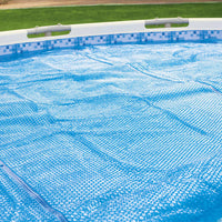 Thumbnail for Bestway Solar-Poolabdeckung Flowclear 427 cm