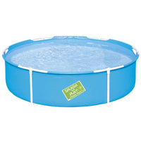 Thumbnail for Bestway Swimming Pool My First Frame Pool 152 cm