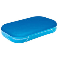 Thumbnail for Bestway Flowclear Poolabdeckung 262x175x51 cm