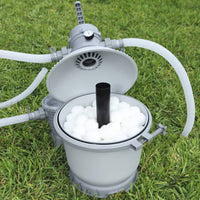 Thumbnail for Bestway Flowclear Filterbälle für Sandfilterpumpen 500 g 58475