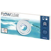 Thumbnail for Bestway Flowclear Ersatzschlauch 32 mm