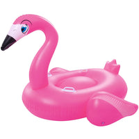 Thumbnail for Bestway Schwimmtier Flamingo Aufblasbar 41119