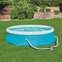 Thumbnail for Bestway Swimmingpool-Set Fast Set 305x76 cm 57270