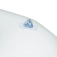 Thumbnail for Bestway Spielbecken mit Vordach Blau 140 x 140 x 114 cm 52192