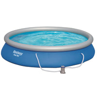 Thumbnail for Bestway Swimmingpool-Set Fast Set 457x84 cm 57321