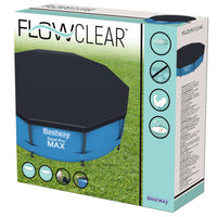 Thumbnail for Bestway Poolabdeckung Flowclear 305 cm