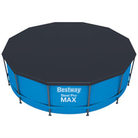 Thumbnail for Bestway Poolabdeckung Flowclear 366 cm