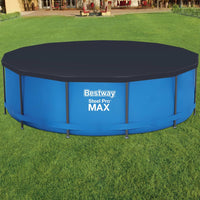 Thumbnail for Bestway Poolabdeckung Flowclear 366 cm